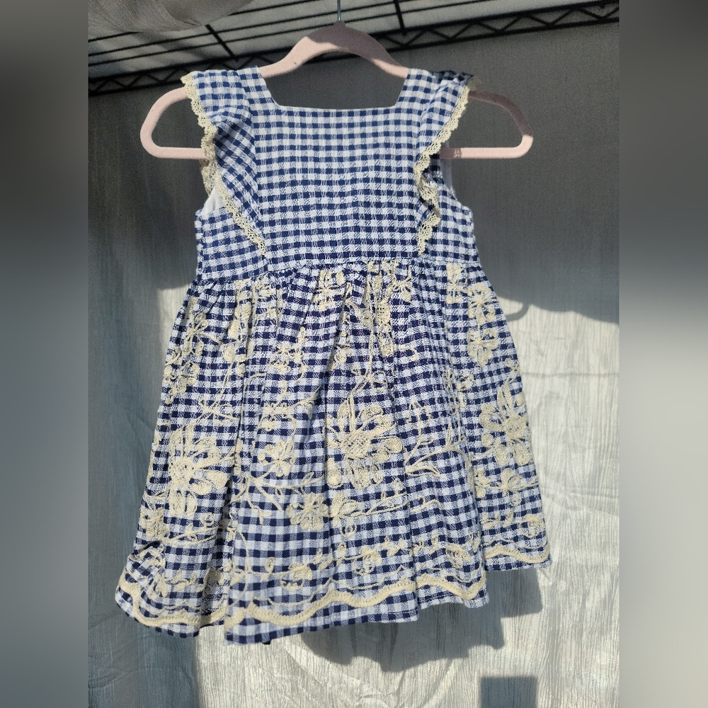 Like new dress